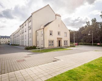 Kinness House - No 14 - St. Andrews - Building