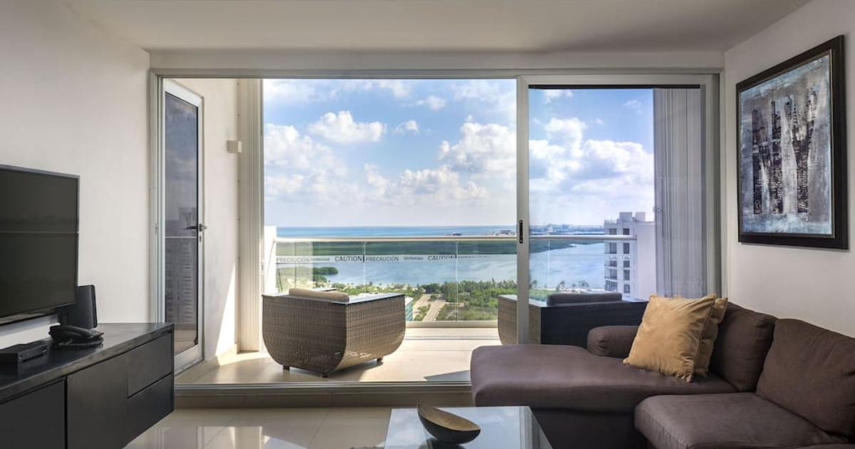 Suites Malecon Cancun From $63. Cancún Hotel Deals & Reviews - Kayak