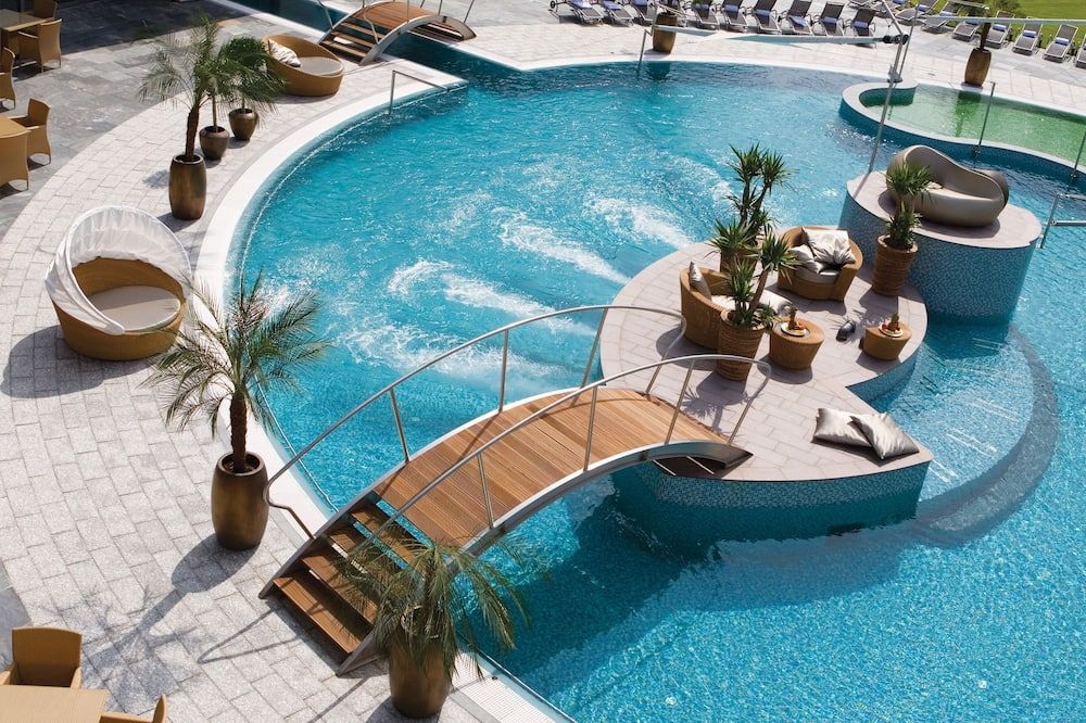 Spirit Hotel Thermal Spa