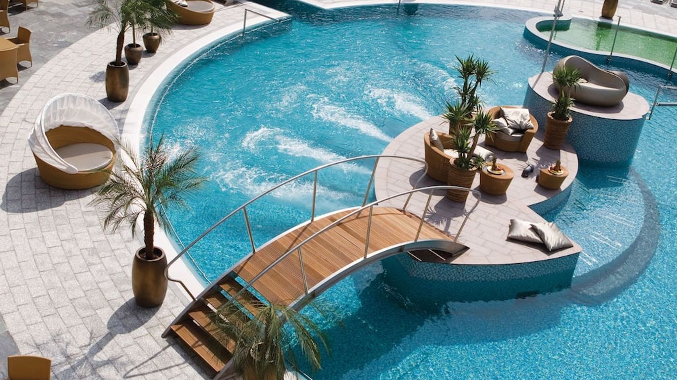 Spirit Hotel Thermal Spa