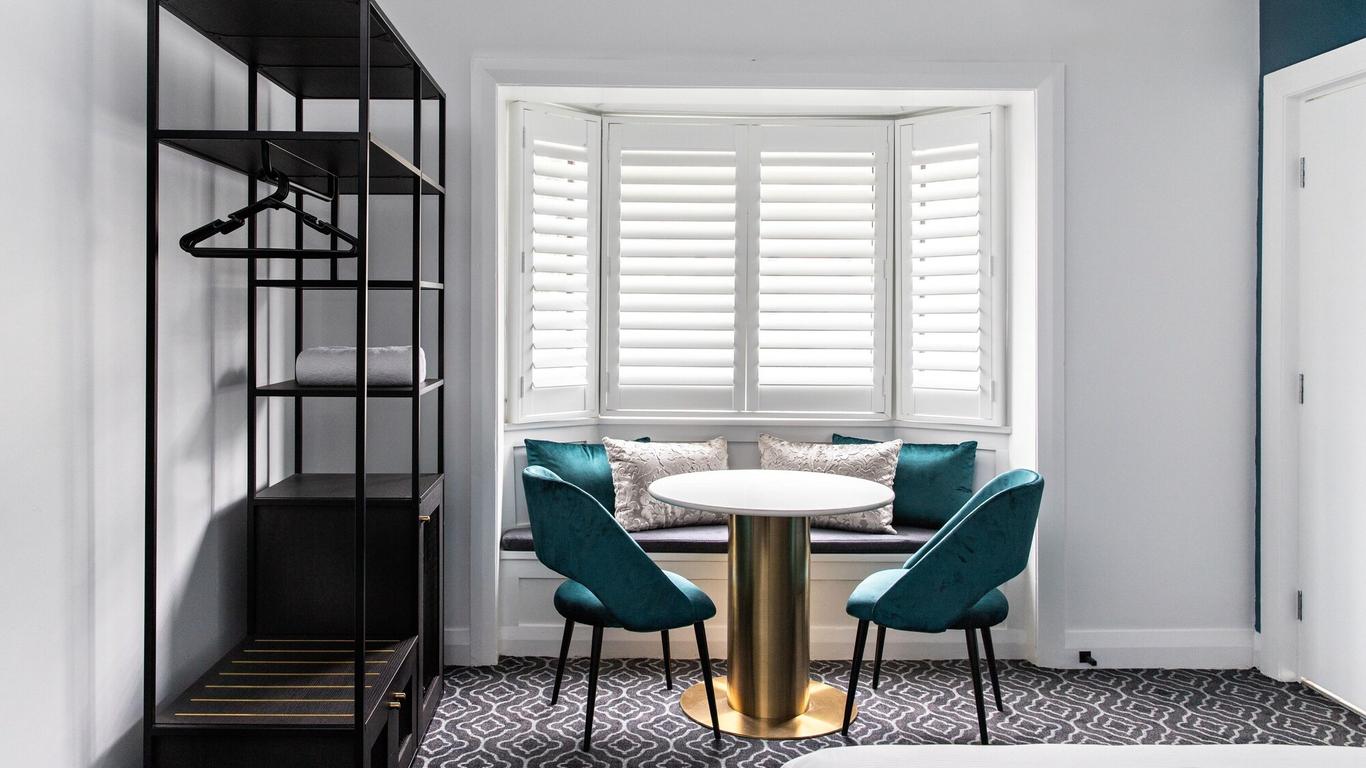 Avoca Randwick by Sydney Lodges
