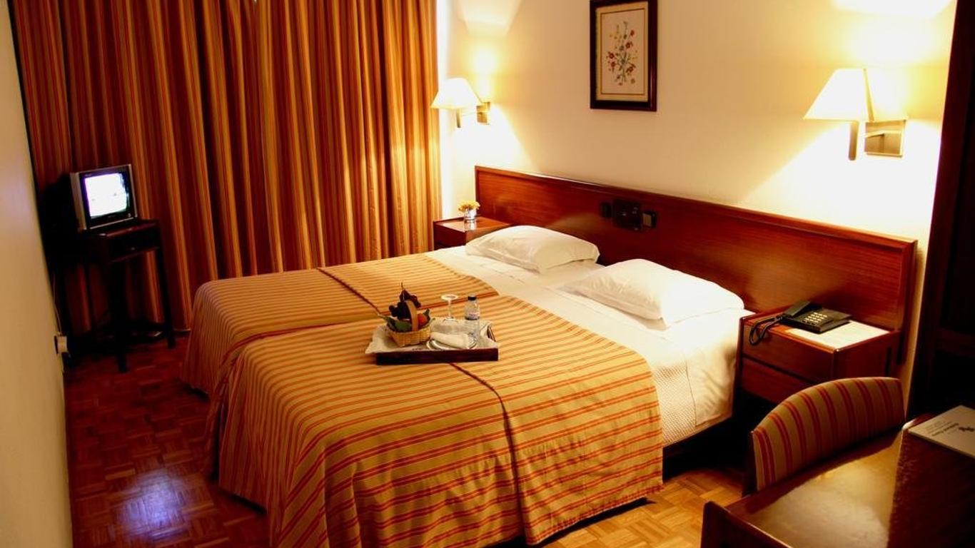 Hotel de Arganil