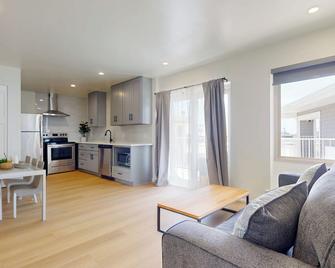 Ocean's Edge Luxury Rentals - Ocean City - Küche