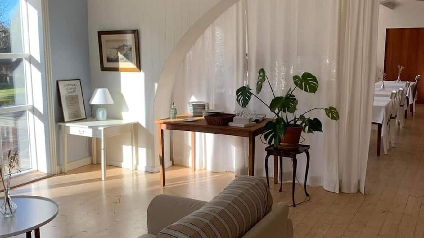 Hotel Strandlyst Badehotel