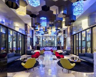 Garza Blanca Resort & Spa Los Cabos - Cabo San Lucas - Reception