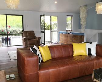 Aquarius De Lavender Lake View B&B - Queenstown - Lobby