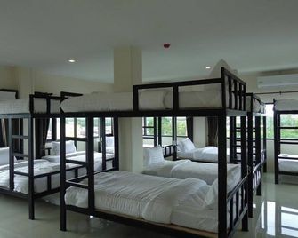 Krabi P.N. Boutique House - Krabi - Bedroom