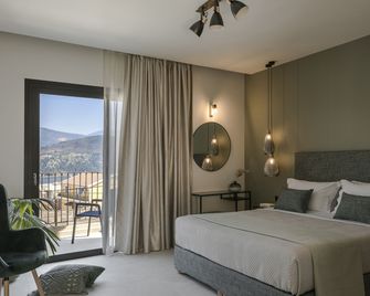 Anthemis Living - Argostoli - Habitación