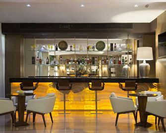 Royal Atlântica Macaé Hotel - Macaé - Bar