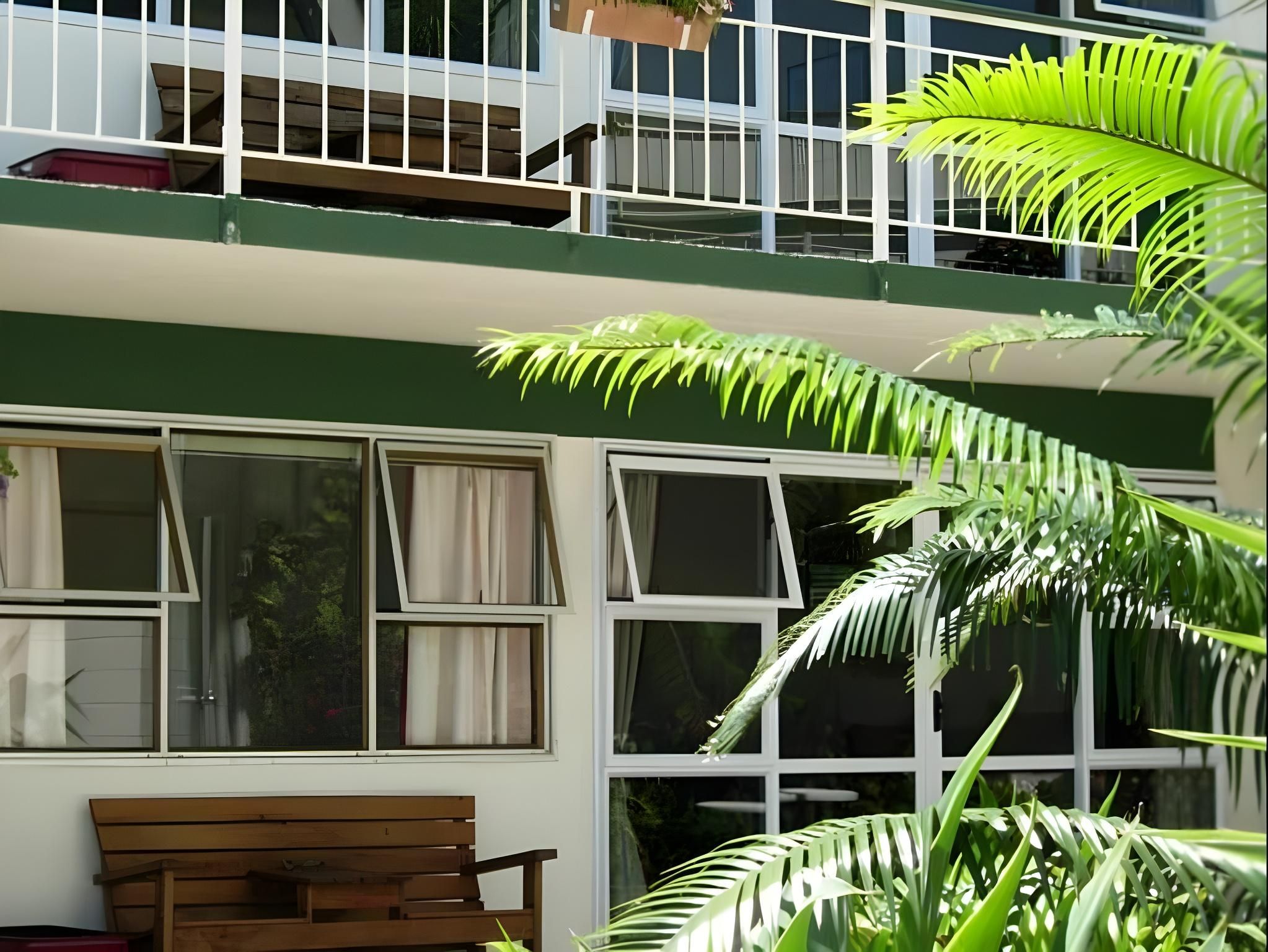 Tutukaka Coast Motor Lodge - Whangarei - Edificio