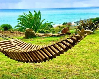90 Mile Paradise - Kaitaia