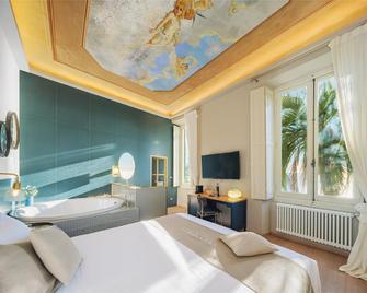 Villa Riviera Resort - Lavagna - Schlafzimmer