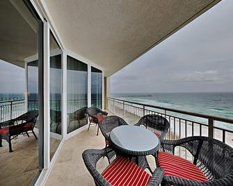 The Pearl of Navarre by Southern Vacation Rentals - Navarre Beach - Balcony