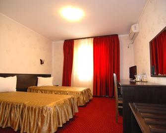 Hotel Andaluzia - Giurgiu - Camera da letto