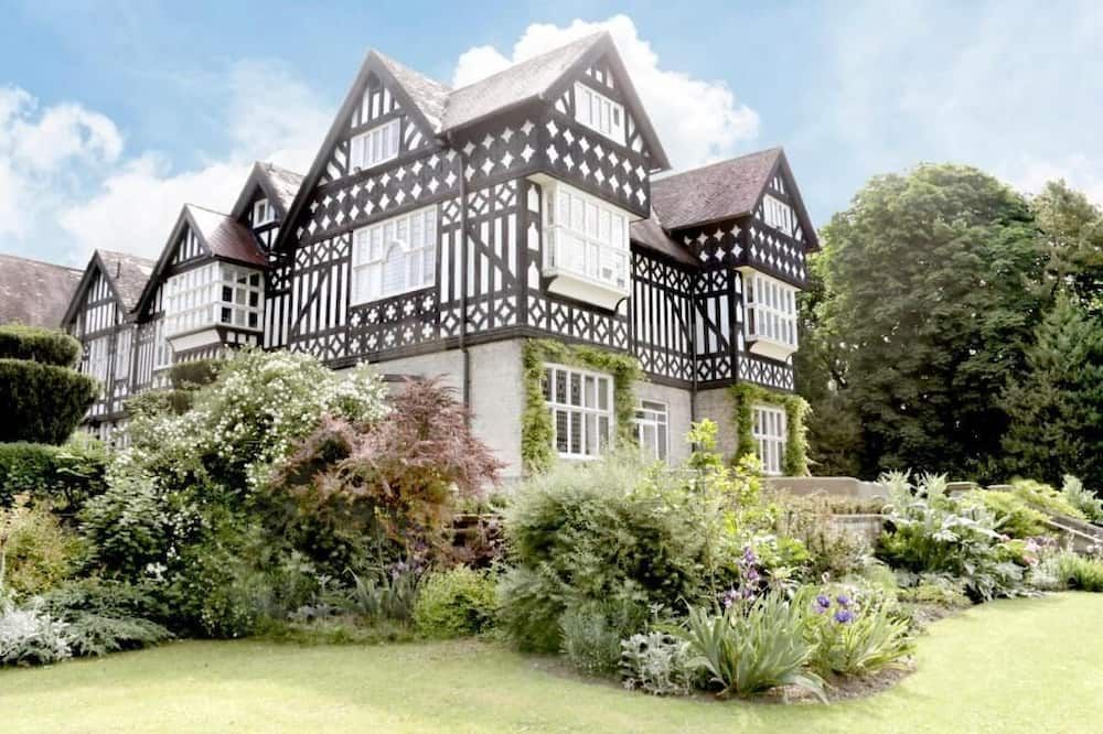 The Highfield House - Driffield