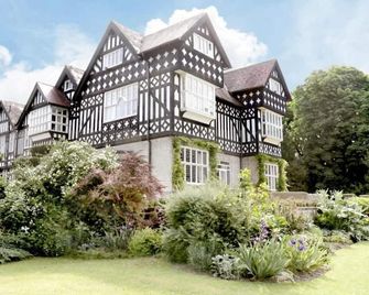 The Highfield House - Driffield