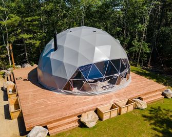 Roseway River Cottages - Shelburne
