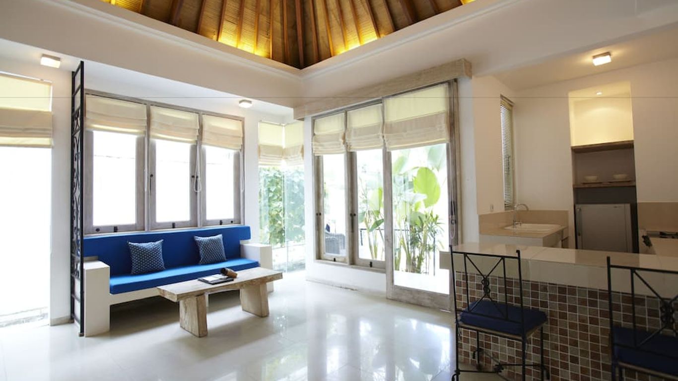 فندق فيلا أرتيمس