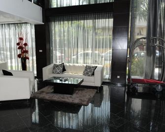 Rive Hotel - Rabat - Aula