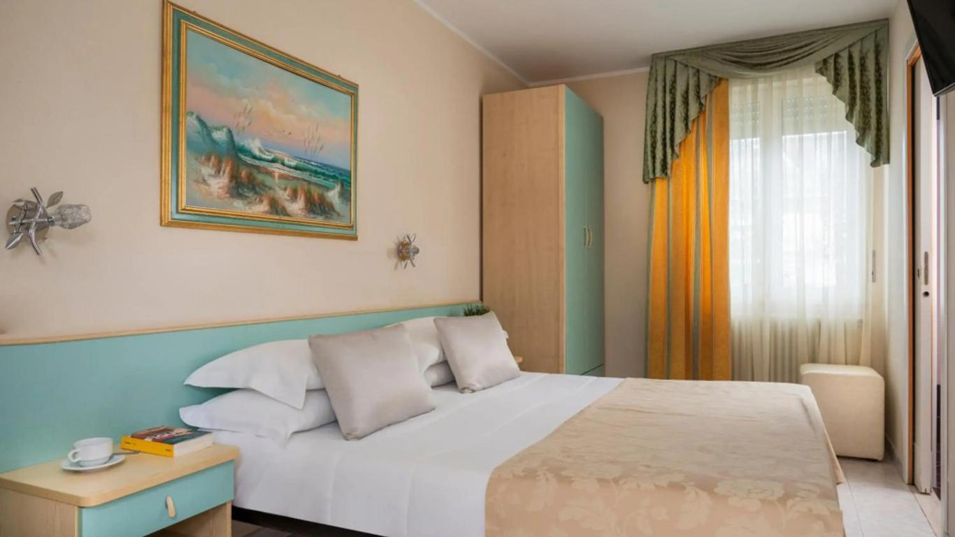 Albergo Ristorante Pozzi