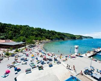 Apartmaji Nika - Izola