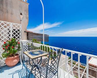 Casa Nilde - Positano - Balcony
