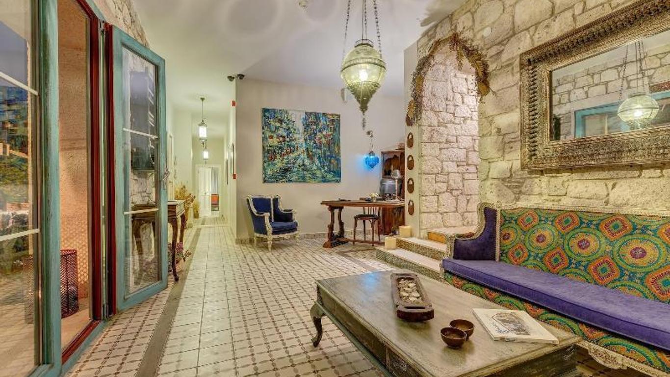 Vespera Otel
