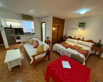 Apartamentos Turísticos Yamasol - Fuengirola