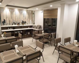 Pium Hanoi Hotel - Hanoi - Restaurante