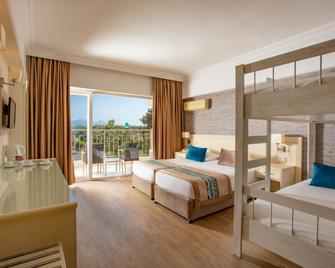 Palmin Hotel - Kusadasi