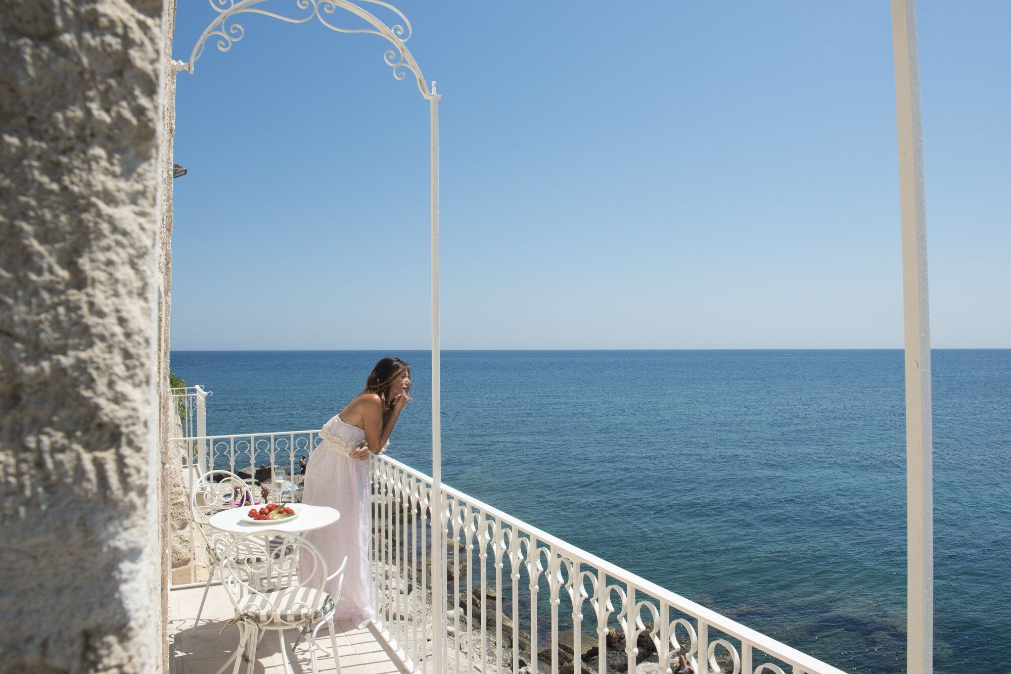 Hotel Don Ferrante - מונופולי