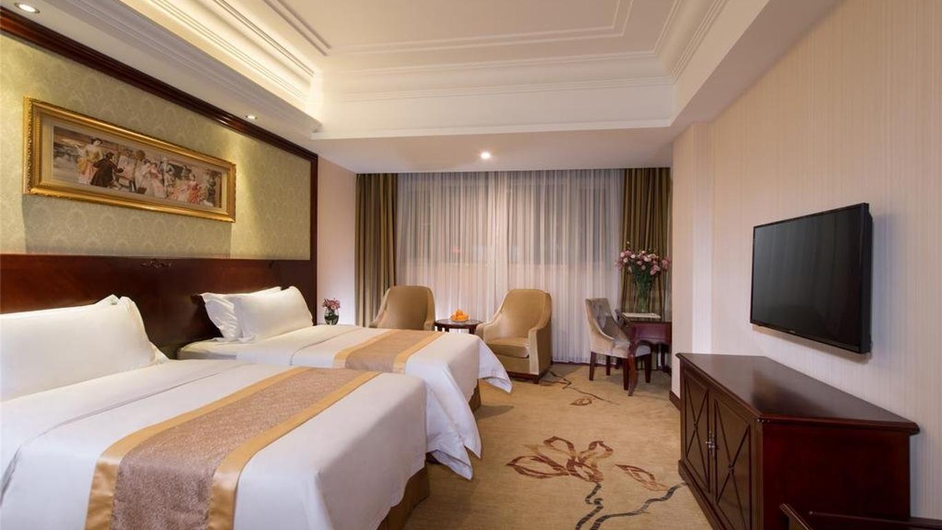 Vienna Hotel Zhongshan Xiaolan