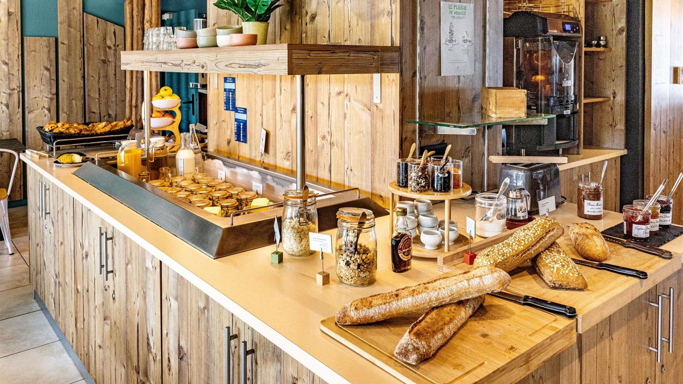 이비스 스타일스 마레네스 올레옹