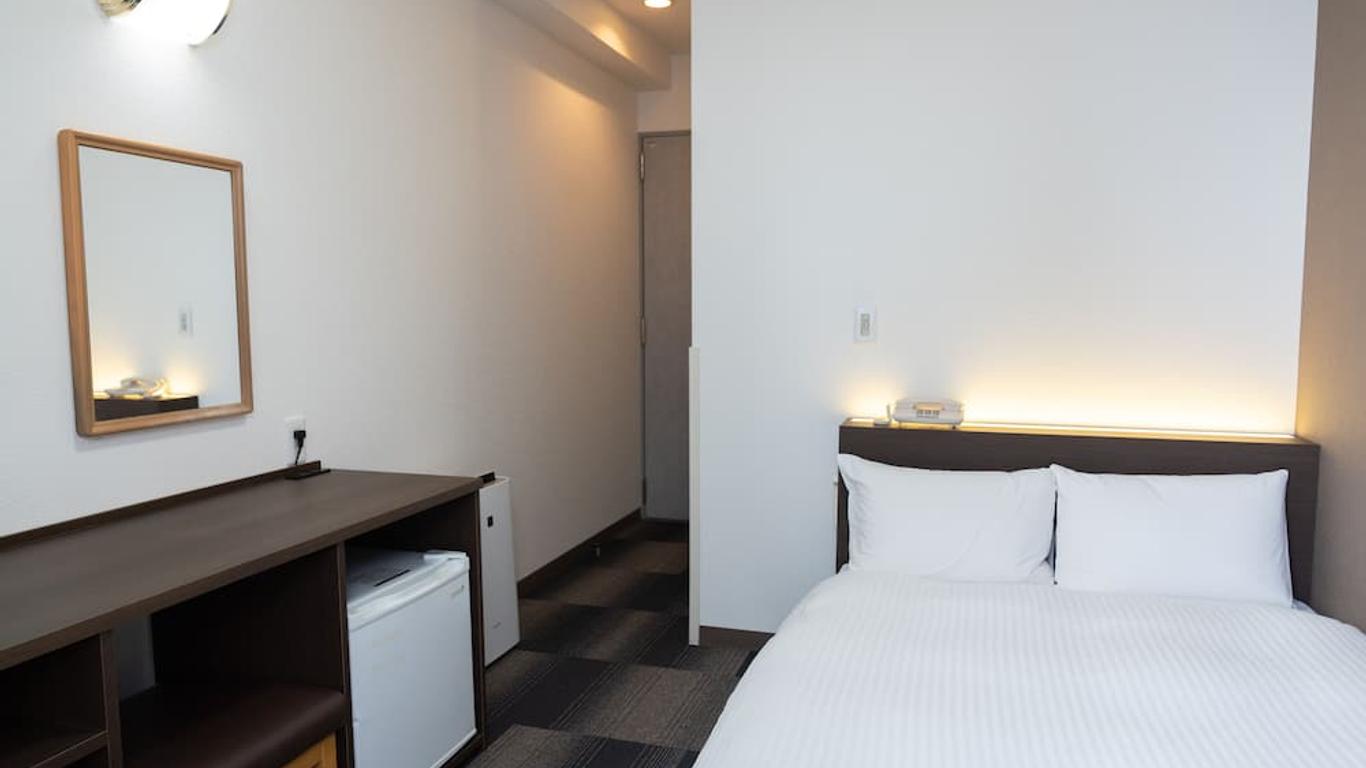 Heiwadai Hotel Tenjin