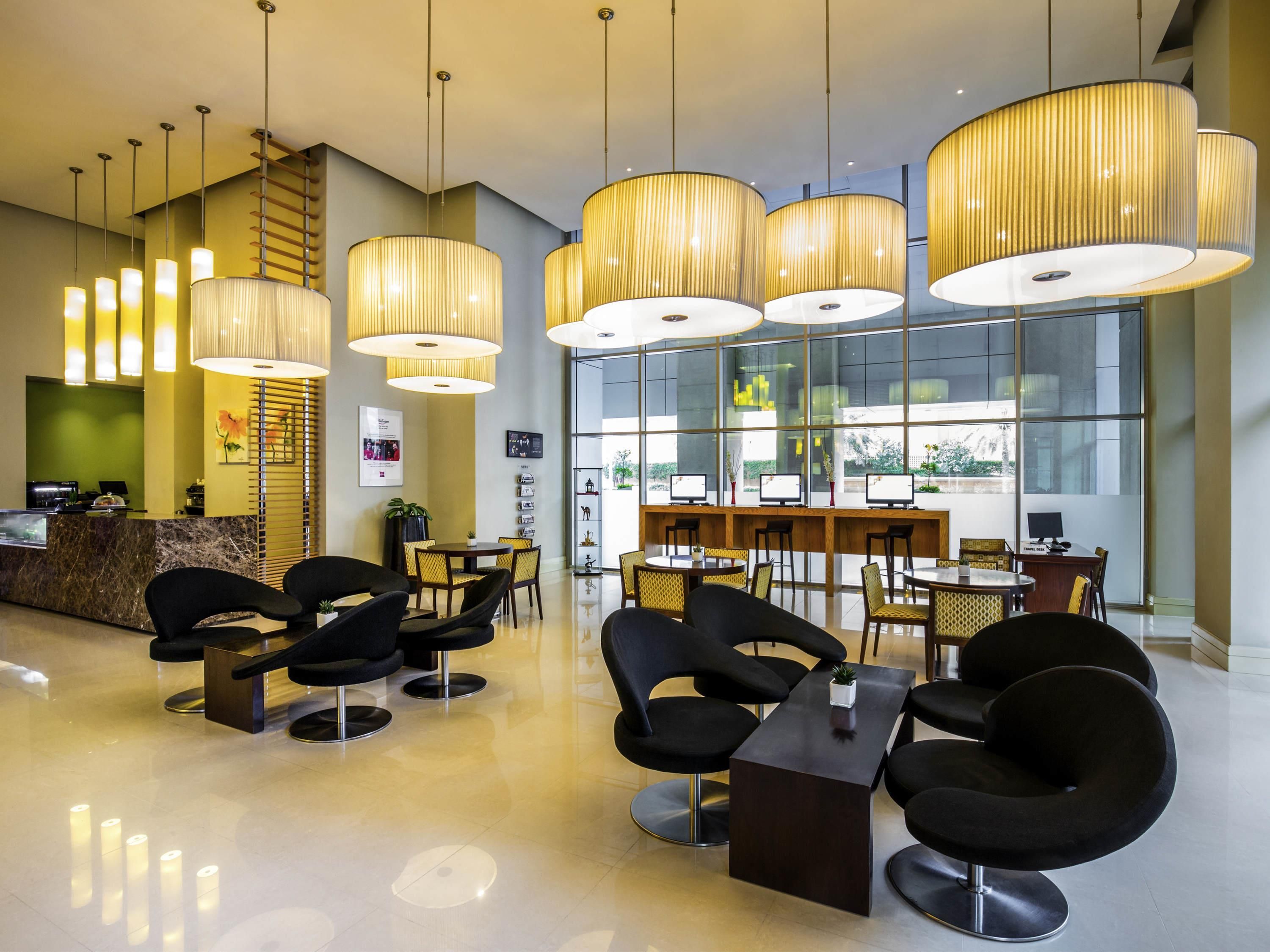ibis Deira Creekside Dubai - Dubai