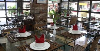 Roxas President's Inn - Roxas City