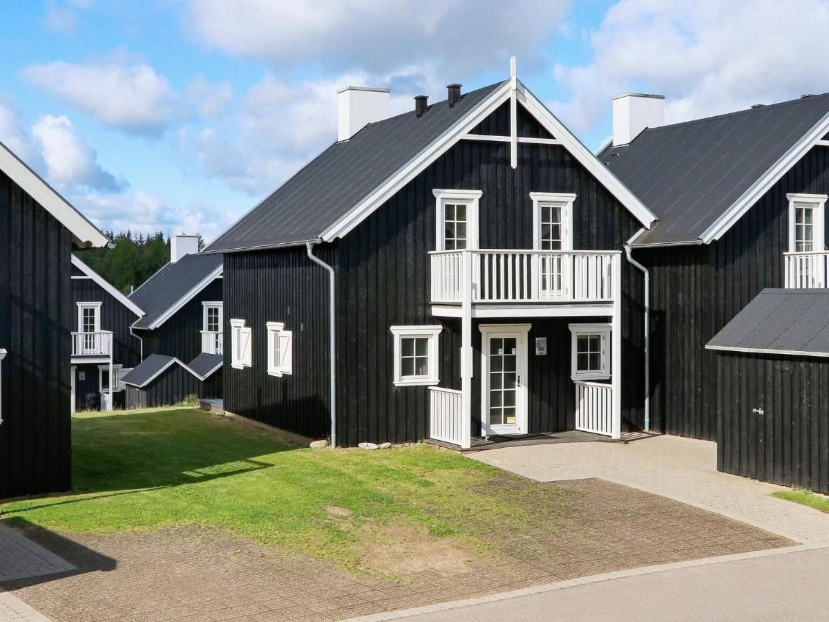 8 person holiday home in Gjern-By Traum – Silkeborg