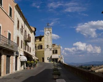 Villa Viola - Chianciano Terme - Outdoor view