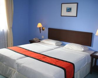 ジオパーク ホテル - ランカウイ島 - 寝室