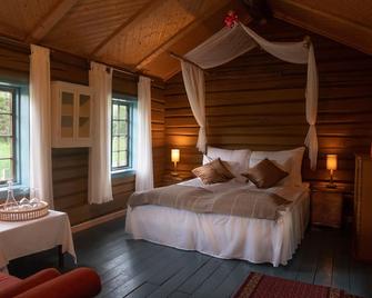Saga Trollheimen Hotel - Rindal - Habitación