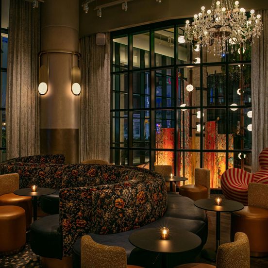 Moxy Nyc Lower East Side