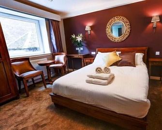 Friars Wynd Hotel - Stirling