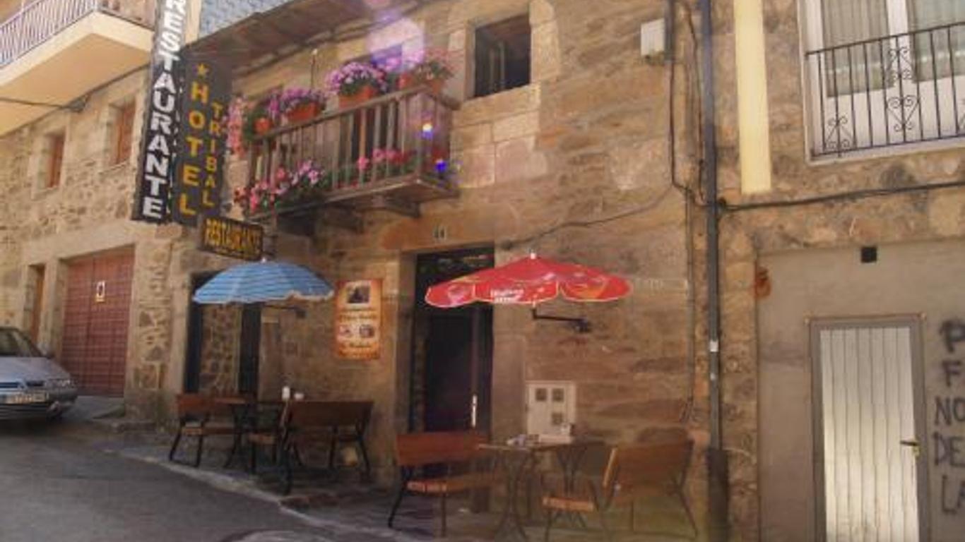 Hostal Tribal