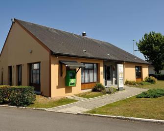 Campanile Saint Nazaire - Trignac - Trignac - Gebäude