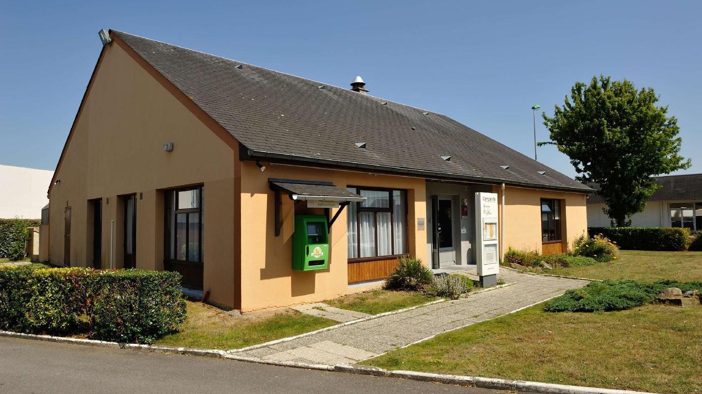 Campanile Saint Nazaire - Trignac