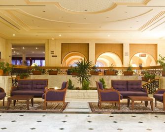 El Mouradi Djerba Menzel - Midoun - Lobby