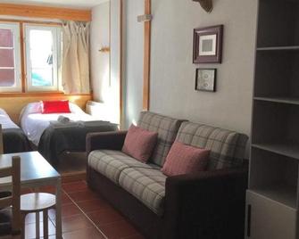 Apartamentos Las Tuyas 3000 - Monachil