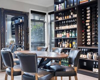 Kaitahi Chef's Table & Lodge - Palmerston North