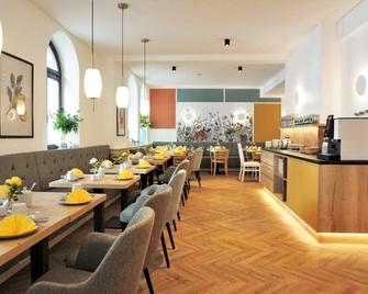 dieSonne - Weimar - Restaurante