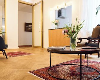 Hotel Lindenufer - Berlín